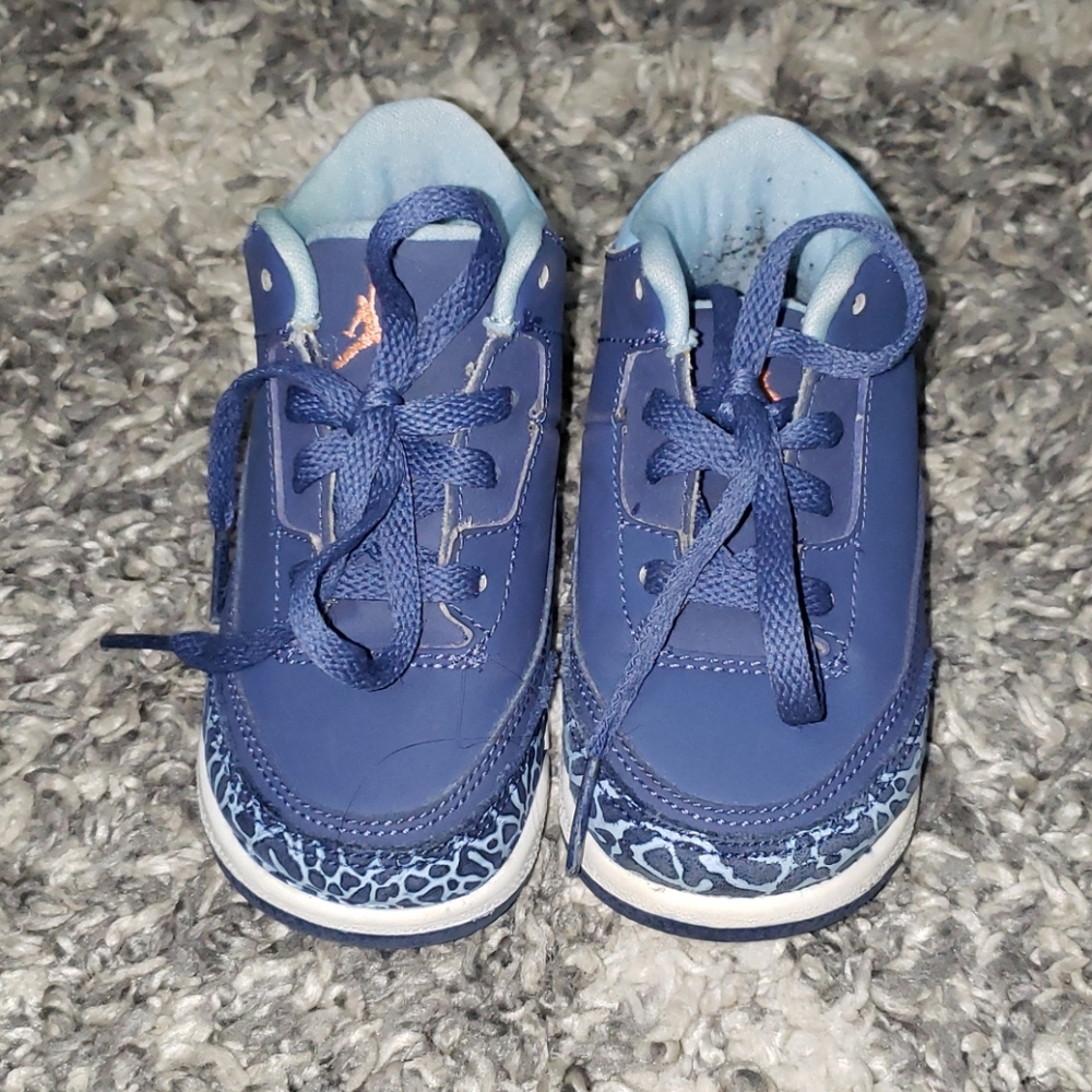 Jordans